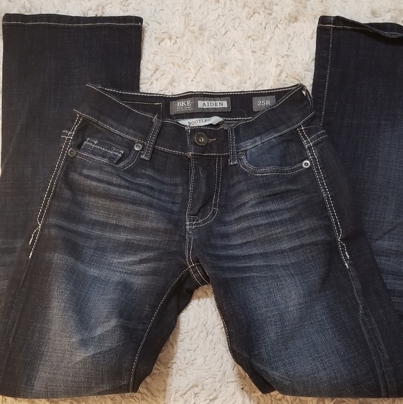 BKE Jeans - Picture 2 of 4